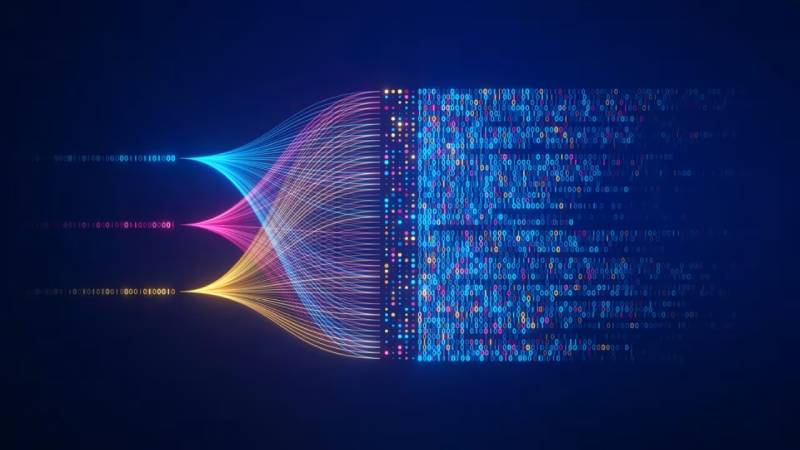 怀远县软件开发：解锁高性能应用的核心技术路径