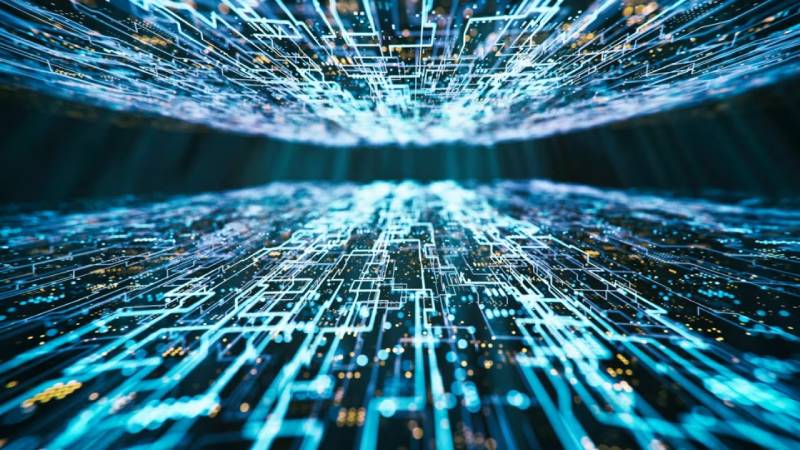 怀远县网站建设：实施DevOps，赋能医疗保健领域数字化转型
